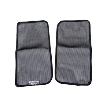 Auto-moto Ochranné síťky na chladiče POLISPORT louver mesh HONDA CRF 250 2014-2015