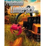 Professional Lumberjack 2015 PC…