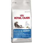 Royal Canin Indoor Long Hair