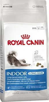 Krmivo pro kočku Royal Canin Indoor Long Hair