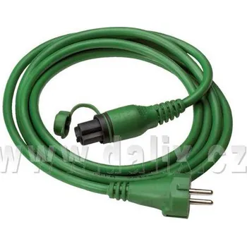 Prodlužovací kabel Přívodní kabel DEFA 230V AC, délka 2,5m - 460920