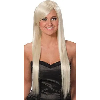 Karnevalová paruka Dlouhovlasá paruka