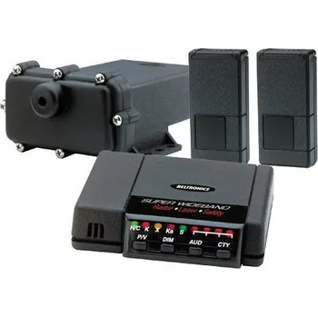 Antiradar Beltronics 975e Euro pevná sada