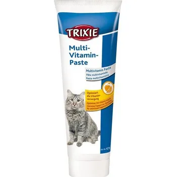 Trixie Multivitamínová pasta pro kočky…