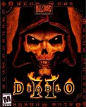 Diablo 2 PC digitální verze