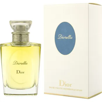 Dámský parfém Christian Dior Les Creations de Monsieur Dior Diorella W EDT 100 ml