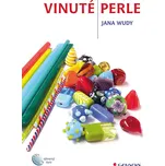 Vinuté perle - Jana Wudy (2017)…