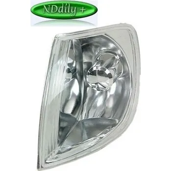 Směrový světlomet Blikač VOLKSWAGEN POLO (6N2)