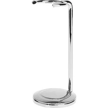 MÜHLE Stojánek na štětku, chromová ocel RHM7