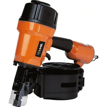 Sponkovačka KM REICH Hřebíkovačka KMR 3539, hřebíky ve svitku, 12100558