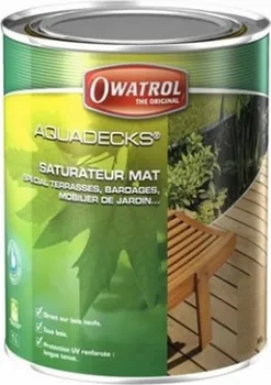 Penetrace Owatrol Aquadecks 1 l