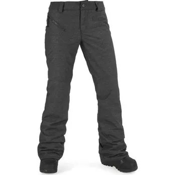 Snowboardové kalhoty KALHOTY SNB VOLCOM PINTO WMS - šedá - L + při osobním odběru 1 758 Kč