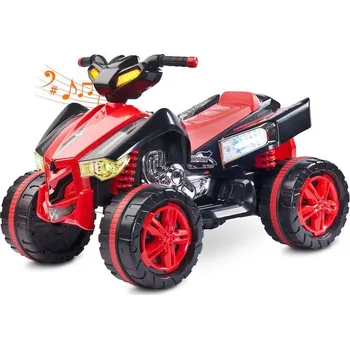 Dětské elektrovozidlo Caretero Toyz Raptor