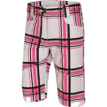 Pánská móda Dětské kraťasy NordBlanc NBSPK3178 large grey 170-176 dětská vel.