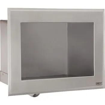 Umyvadlo Sanela SLUN 76EB