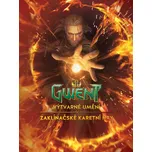 Gwent: Výtvarné umění Zaklínačské…