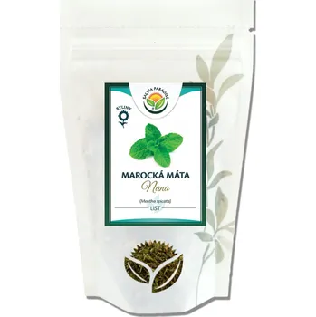Salvia Paradise Marocká máta, 100 g