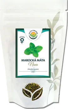 Přírodní produkt Salvia Paradise Marocká máta