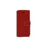 Molan Cano Issue knížkové pouzdro pro Huawei Y5 II Red