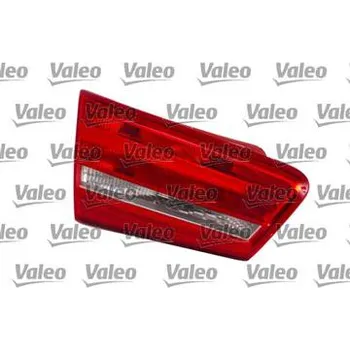 Zadní světlomet Světlo zadní AUDI A6 C7 SEDAN 11- vnitřní