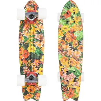 Globe Graphic Bantam St 23"