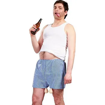 Trenýrky Trenky s příslušenstvím