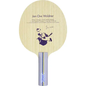 Raketový sport Donic - Waldner Offensive 2016 Tvar držátka: AN - anatomické, Váha (gr): 80