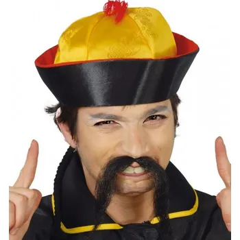 Klobouk Čínský klobouček