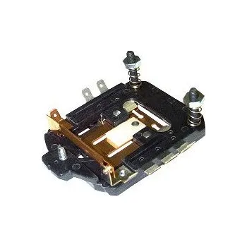 Kuchyňský robot KitchenAid kontrolní anoda/deska