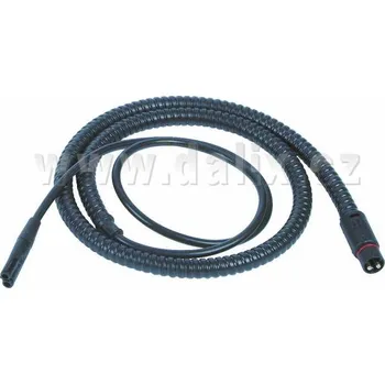 Topný kabel Připojovací kabel MiniPlug 1,75m pro vyhřívání interiéru DEFA Termini
