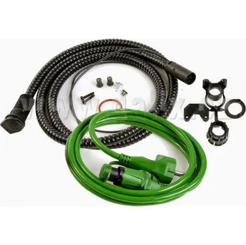 Napájecí kabel Propojovací kabelová sada DEFA SafeStart 5m