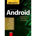 Mistrovství: Android - Ľuboslav Lacko [E-kniha]