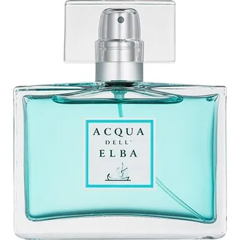 Acqua dell' Elba Classica W EDT, 50 ml