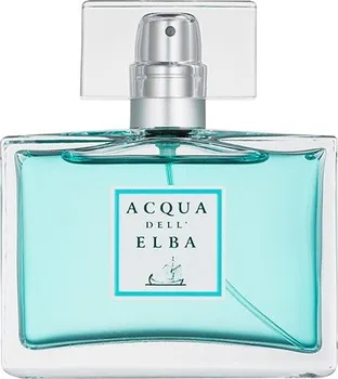 Dámský parfém Acqua dell' Elba Classica W EDT