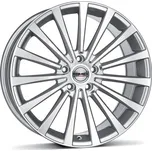 Borbet BLX stříbrná 8,5x18 5x108 ET45