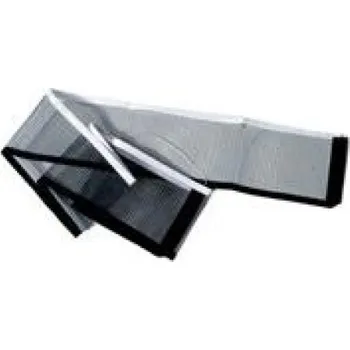 Raketový sport Butterfly - síťka náhradní (textil) Spring Barva: Černá