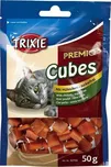 Trixie Premio Cubes kostičky kuřecí 50 g