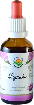 Přírodní produkt Salvia Paradise Lapacho AF tinktura