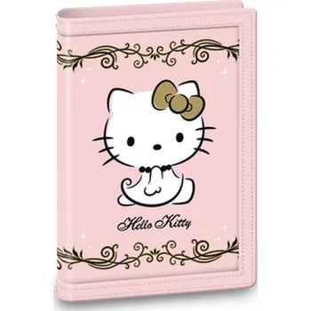 Peněženka Ars Una peněženka Hello Kitty