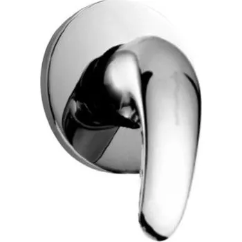 Vodovodní baterie PERLA, sprchová podomítková baterie - Sagittarius PR 06