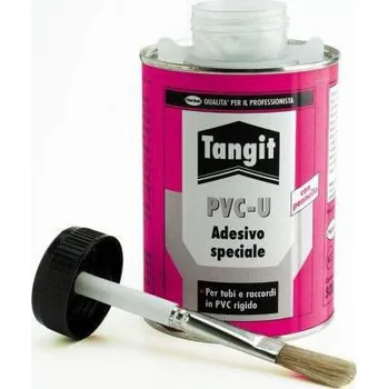 Průmyslové lepidlo PVC lepidlo TANGIT 250ml