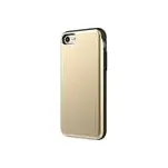 Mercury Sky Slide Bumper pouzdro pro iPhone 7 / 8 / SE 2020 / SE 2022, GOLD zlatá barva
