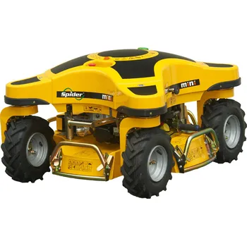 Robotická sekačka Spider Mini II