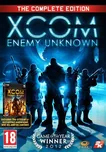 XCOM: Enemy Unknown - The Complete…