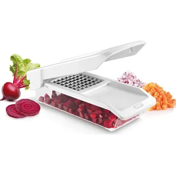 Kráječ zeleniny TESCOMA Handy kráječ na kostičky a hranolky