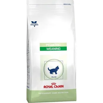 Krmivo pro kočku Royal Canin Cat Pediatric Weaning 2 kg