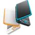 Herní konzole New Nintendo 2DS XL