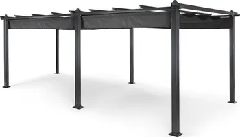 Pergola Blumfeldt Pantheon 3 x 6 m