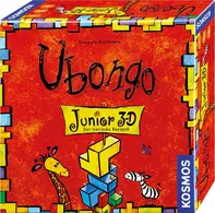 Kosmos Ubongo: Junior 3D