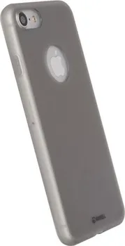 Pouzdro na mobilní telefon Krusell Bovik pro Samsung Galaxy S8+ transparentní